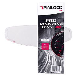 Fólia na plexi Pinlock 30