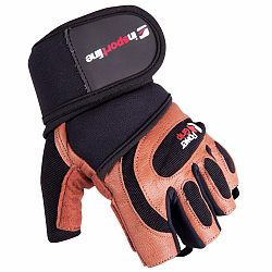 Pánske fitness rukavice inSPORTline Mahus
