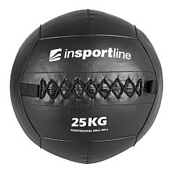 Posilňovacia lopta inSPORTline Walbal SE 25 kg