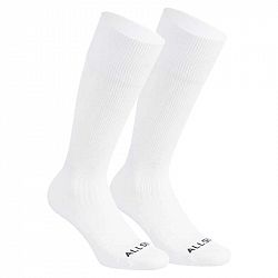 ALLSIX Vysoké Ponožky Vsk500 Biele