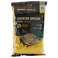 CAPERLAN Gooster Special Pleskáč 1 Kg