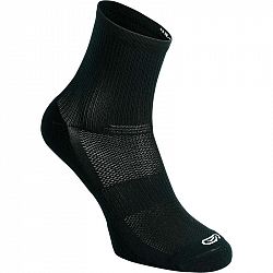 KIPRUN Ponožky Confort Stredné