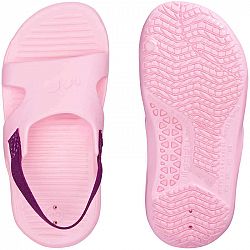 NABAIJI Detské Plavecké Sandále Ružové