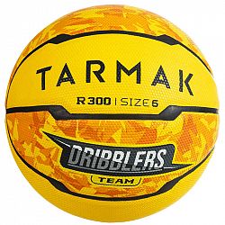 TARMAK Basketbalová Lopta R300 V6